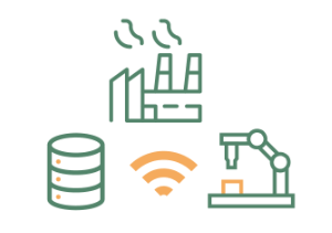 Machine data acquisition